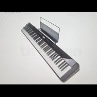 casio pian elettrico nuovo 88 tasti pesati xp s300