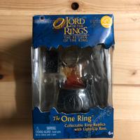 Anello signore degli anelli