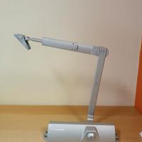 chiudiporta automatico