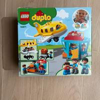 Lego Duplo 10871 Airport