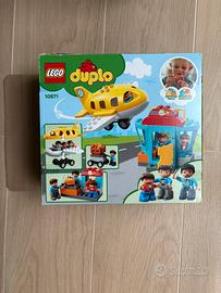 Lego Duplo 10871 Airport