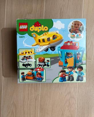 Lego Duplo 10871 Airport