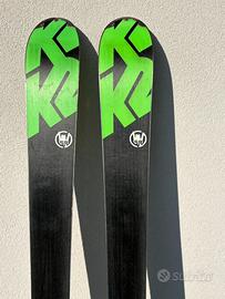 K2 alloraound 181