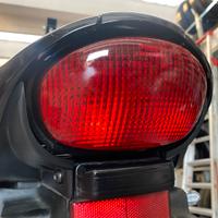 Fanale posteriore Triumph speedtriple 955