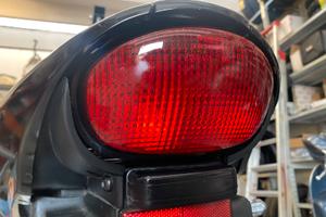 Fanale posteriore Triumph speedtriple 955