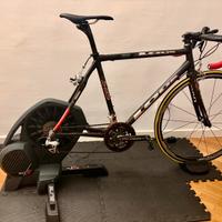 Bici da corsa Look 585 SL full carbon