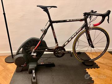 Bici da corsa Look 585 SL full carbon