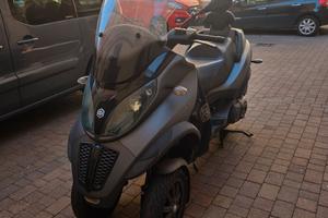 mp3 500 sport LT