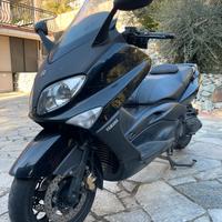 Yamaha t max 500