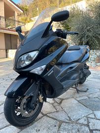 Yamaha t max 500