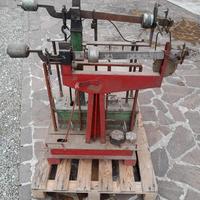 bilancia per casse di frutta e verdura 