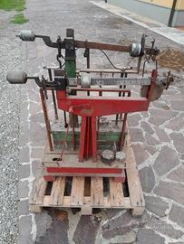 bilancia per casse di frutta e verdura 