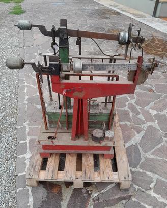 bilancia per casse di frutta e verdura 