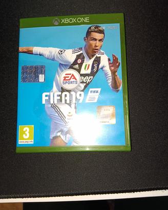 Fifa 19