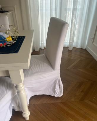 Set 6 sedie Ikea