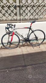 Bicicletta Pinarello onda F4 13