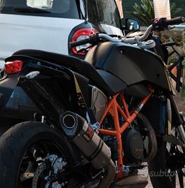 DUKE KTM 690 (per A2 depo a libretto)