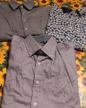 camicie