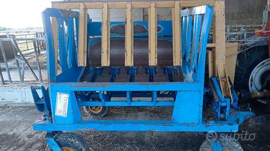 Srotolatore Tagliaballoni Gemelli