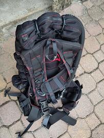 GAV Rofos Free 20 - Sacco Posteriore
