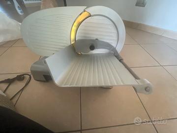 Affettatrice  Cad Italy Arpa 28 mod 24