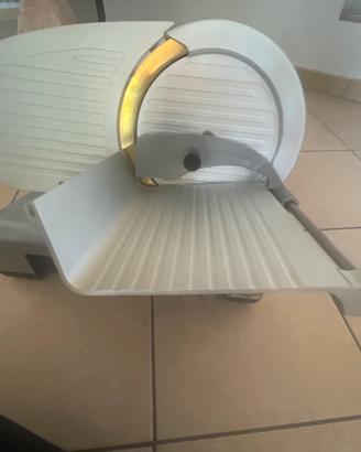 Affettatrice  Cad Italy Arpa 28 mod 24