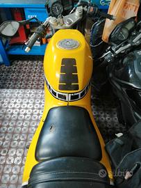 Mz Skorpion Speciale