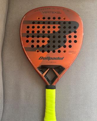 Bullpadel vertex 04 cmf 2025
