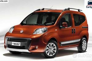 Ricambi usati Fiat fiorino Qubo doblo 2010 2020