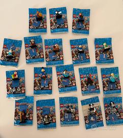 Lego Minifigures Disney Serie 2 (71024) Completa