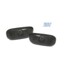 FRECCIE LATERALI PER AUDI A3 8L A4 B5 A6 4B FONDO 