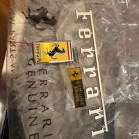 Accessori Ferrari