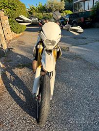 ciclomotore HM Derapage  50 cc
