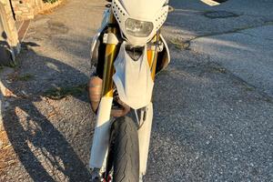 ciclomotore HM Derapage  50 cc