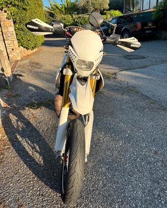 ciclomotore HM Derapage  50 cc
