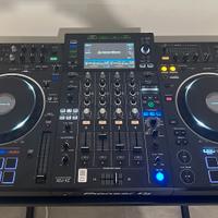 Pioneer DJ XDJ-XZ + Bag DJC-XZ + Tavolino QUIKLOK