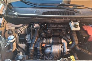 Citroen Berlingo anno 2018