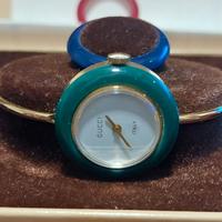 Orologio vintage Gucci ref. LW/011