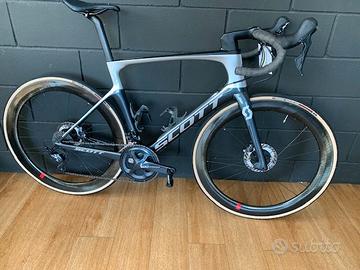 BICI CORSA SCOTT FOIL