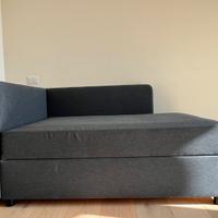Divano letto ikea