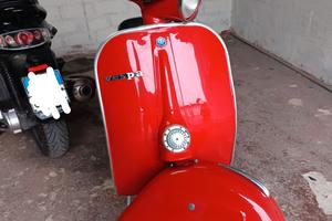 Vespa 50 R 1974