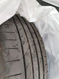 Pneumatici 205/50/27