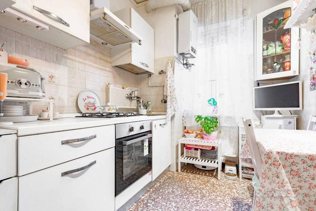 Appartamento – MI - Vista 3