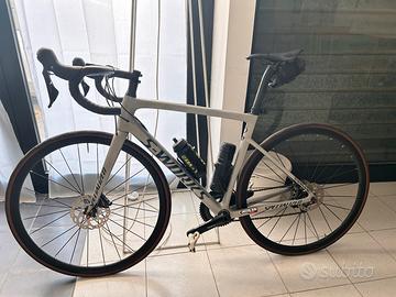 Bici corsa specialized sl6