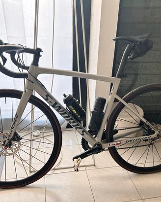 Bici corsa specialized sl6