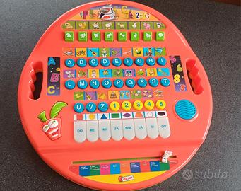 gioco educativo