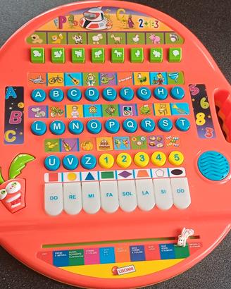 gioco educativo