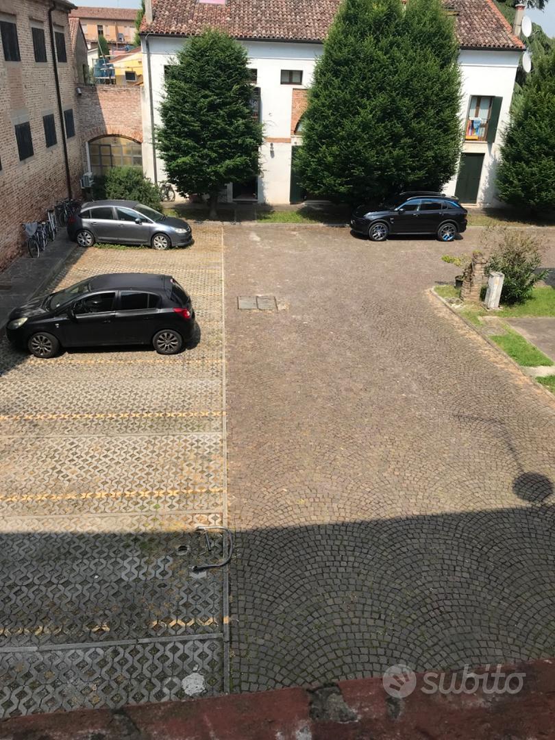 Appartamento – Montagnana, Borgo San Zeno - Vista 5
