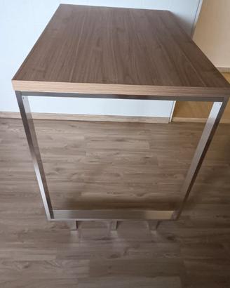 Top cucina e telaio