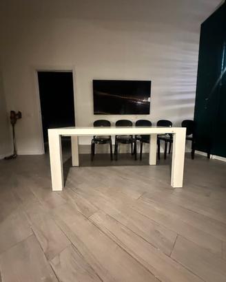 Tavolo allungabile Cassina